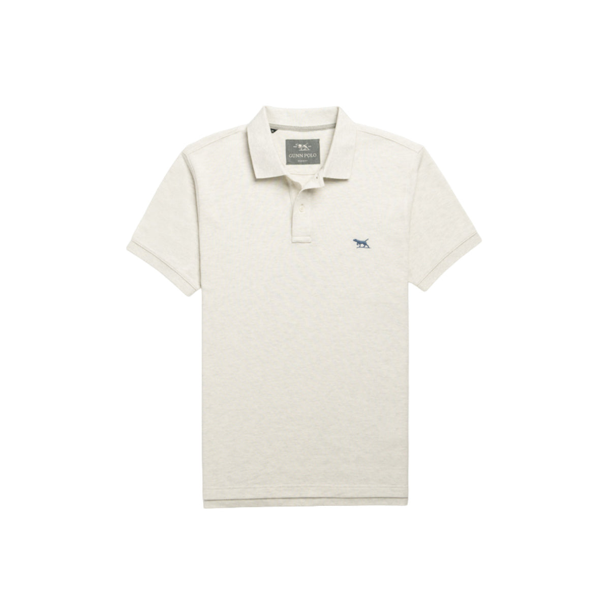 The Gunn Sports Fit Polo - Custom Clothing | T Shirt Printing | Embroidery | Screen Printing | Print Room NZ