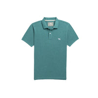 The Gunn Sports Fit Polo - Custom Clothing | T Shirt Printing | Embroidery | Screen Printing | Print Room NZ