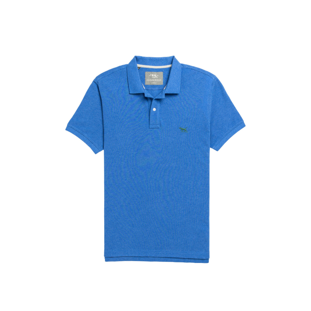 The Gunn Sports Fit Polo - Custom Clothing | T Shirt Printing | Embroidery | Screen Printing | Print Room NZ