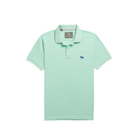 The Gunn Original Fit Polo - Custom Clothing | T Shirt Printing | Embroidery | Screen Printing | Print Room NZ
