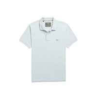 The Gunn Sports Fit Polo - Custom Clothing | T Shirt Printing | Embroidery | Screen Printing | Print Room NZ