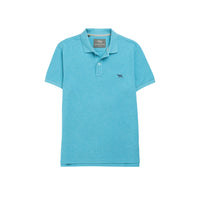 The Gunn Sports Fit Polo - Custom Clothing | T Shirt Printing | Embroidery | Screen Printing | Print Room NZ