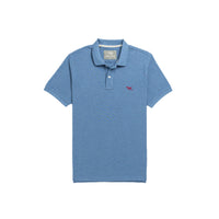 The Gunn Sports Fit Polo - Custom Clothing | T Shirt Printing | Embroidery | Screen Printing | Print Room NZ