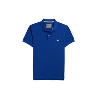 The Gunn Sports Fit Polo - Custom Clothing | T Shirt Printing | Embroidery | Screen Printing | Print Room NZ