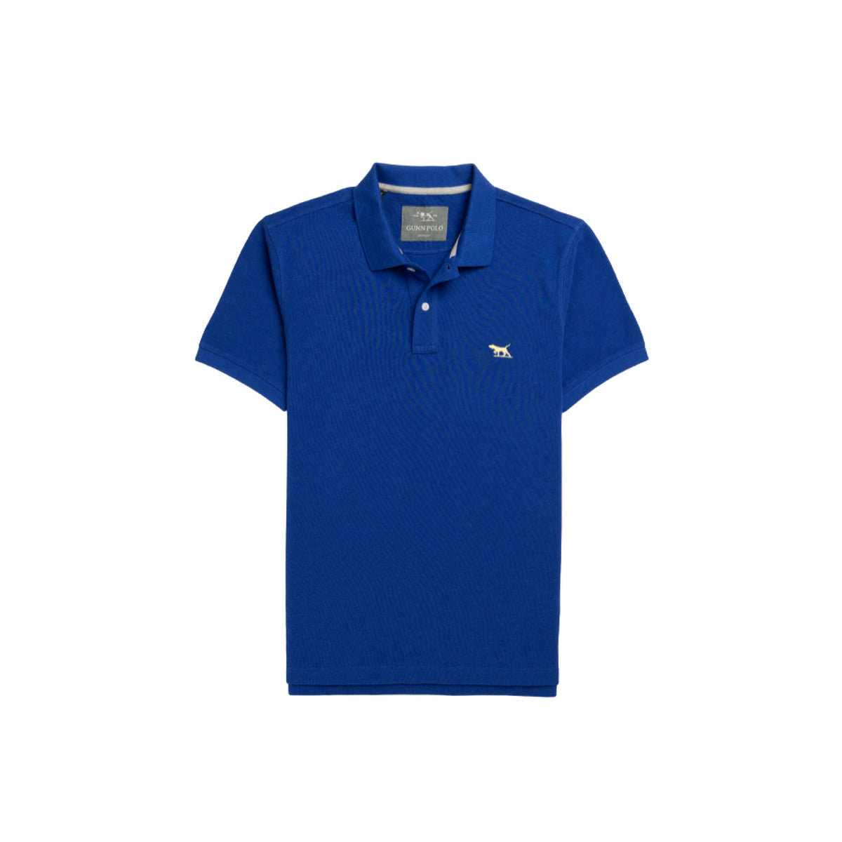 The Gunn Sports Fit Polo - Custom Clothing | T Shirt Printing | Embroidery | Screen Printing | Print Room NZ
