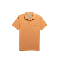 The Gunn Sports Fit Polo - Custom Clothing | T Shirt Printing | Embroidery | Screen Printing | Print Room NZ