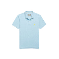 The Gunn Sports Fit Polo - Custom Clothing | T Shirt Printing | Embroidery | Screen Printing | Print Room NZ