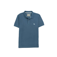 The Gunn Sports Fit Polo - Custom Clothing | T Shirt Printing | Embroidery | Screen Printing | Print Room NZ