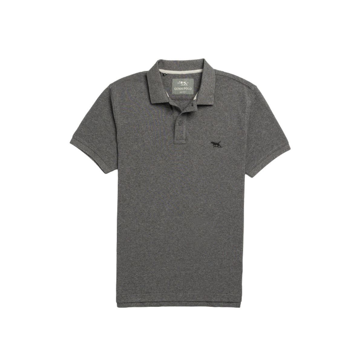 The Gunn Sports Fit Polo - Custom Clothing | T Shirt Printing | Embroidery | Screen Printing | Print Room NZ