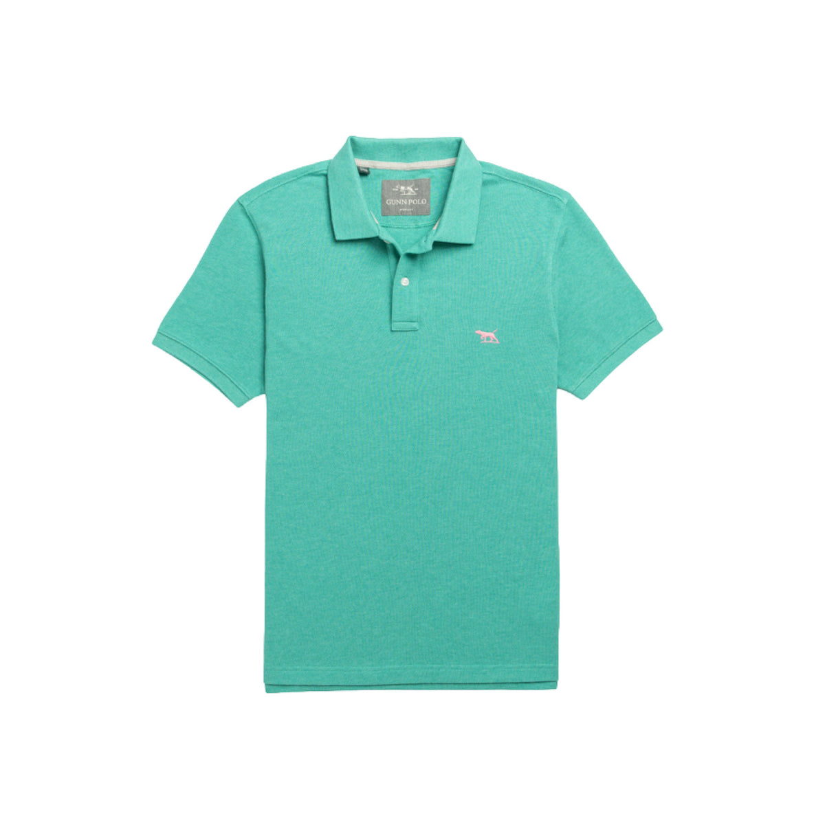 The Gunn Sports Fit Polo - Custom Clothing | T Shirt Printing | Embroidery | Screen Printing | Print Room NZ