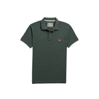 The Gunn Sports Fit Polo - Custom Clothing | T Shirt Printing | Embroidery | Screen Printing | Print Room NZ