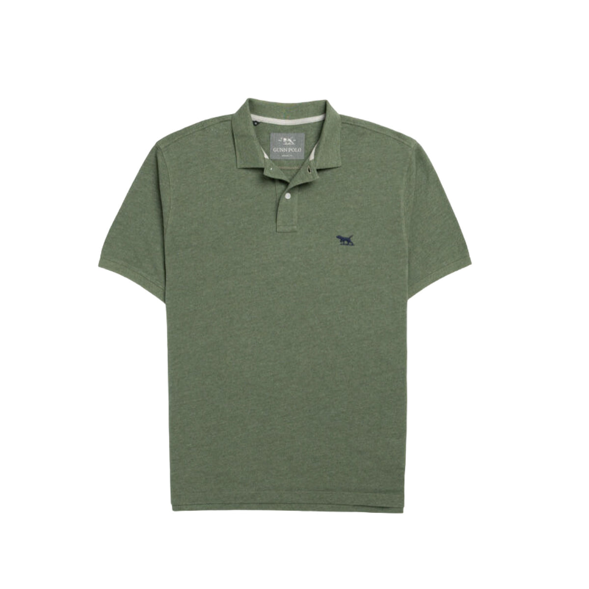The Gunn Original Fit Polo