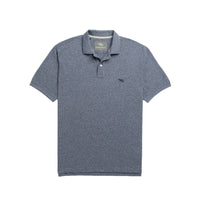 The Gunn Original Fit Polo - Custom Clothing | T Shirt Printing | Embroidery | Screen Printing | Print Room NZ