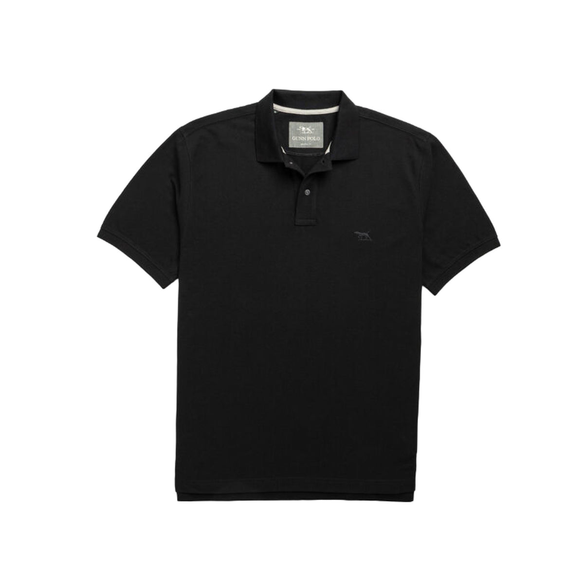 The Gunn Original Fit Polo - Custom Clothing | T Shirt Printing | Embroidery | Screen Printing | Print Room NZ
