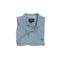 The Gunn Original Fit Polo - Custom Clothing | T Shirt Printing | Embroidery | Screen Printing | Print Room NZ
