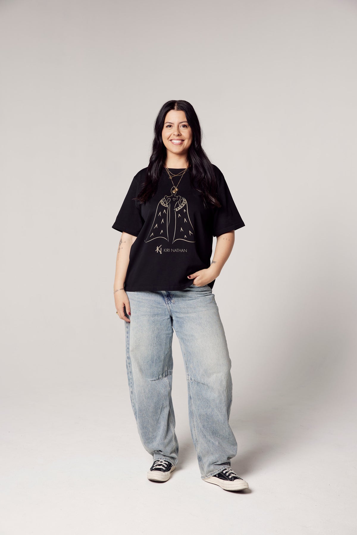Kiri Nathan | Pre Order