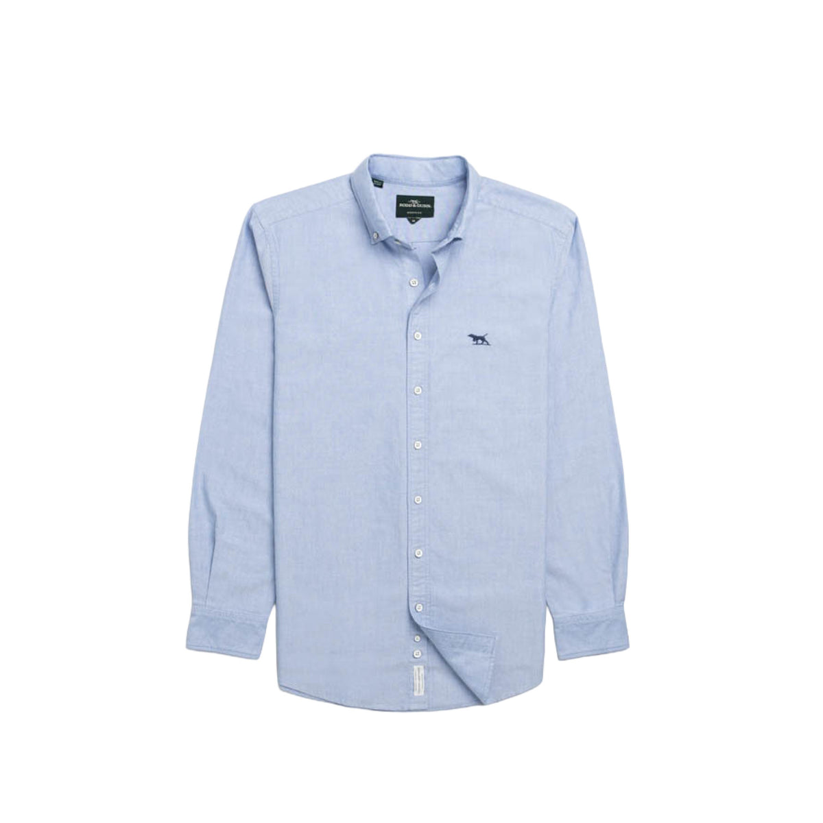 Oxford Shirt