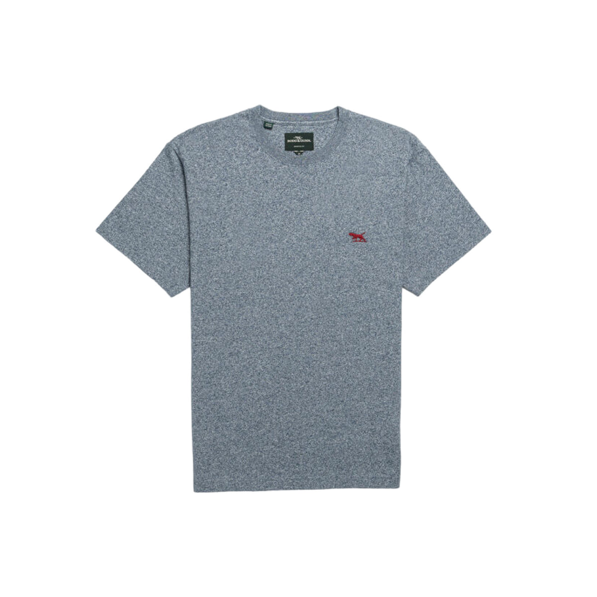The Gunn Sports Fit Tee 2.0 - Custom Clothing | T Shirt Printing | Embroidery | Screen Printing | Print Room NZ