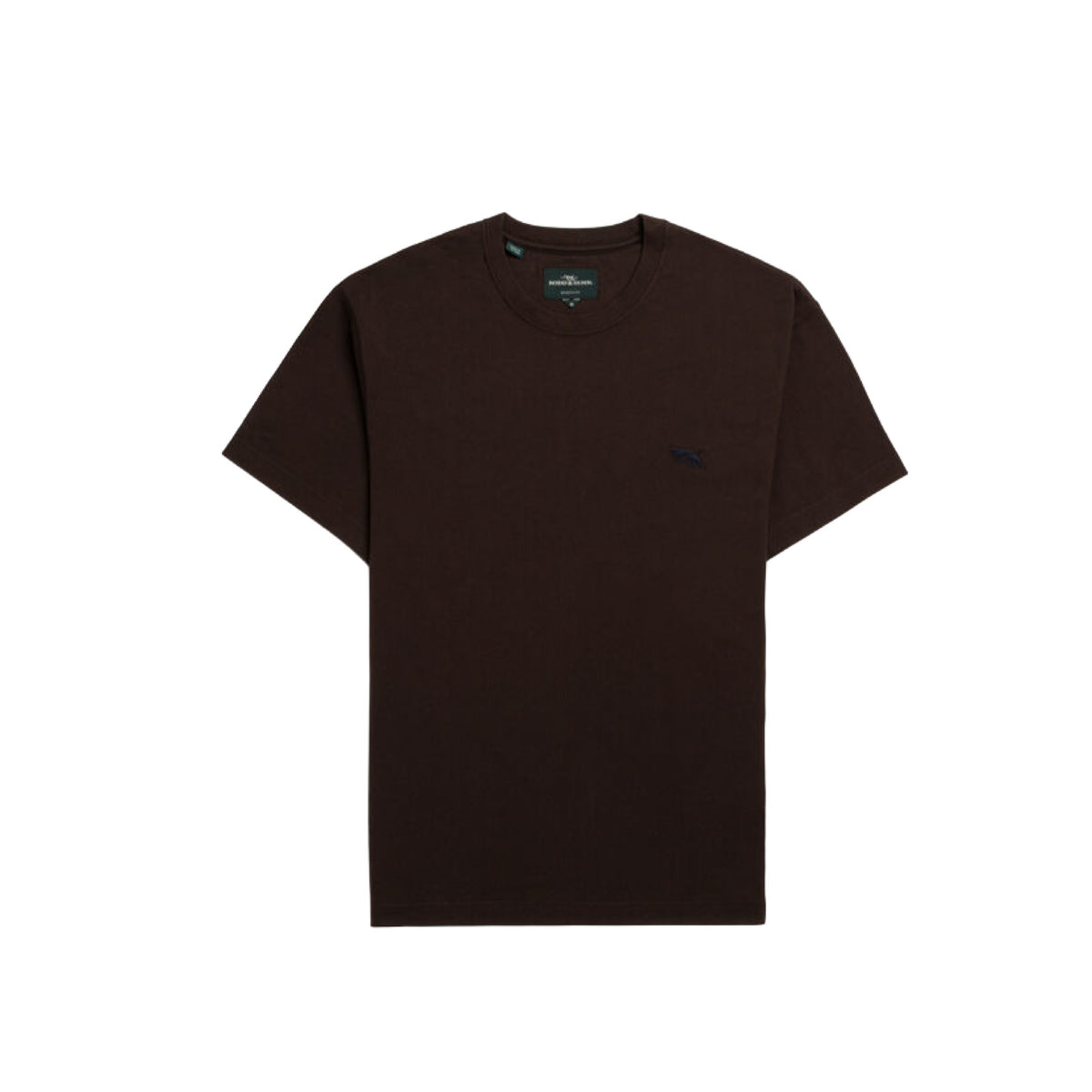 The Gunn Sports Fit Tee 2.0 - Custom Clothing | T Shirt Printing | Embroidery | Screen Printing | Print Room NZ