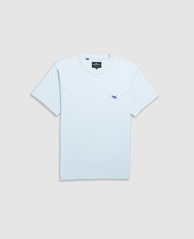 Rodd & Gunn The Gunn Sports Fit Tee 2.0 PP0550 T-shirt promo products nz