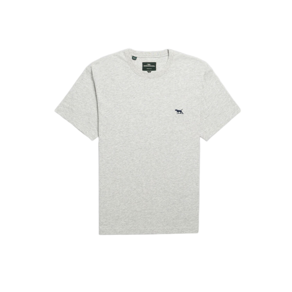 The Gunn Sports Fit Tee 2.0 - Custom Clothing | T Shirt Printing | Embroidery | Screen Printing | Print Room NZ