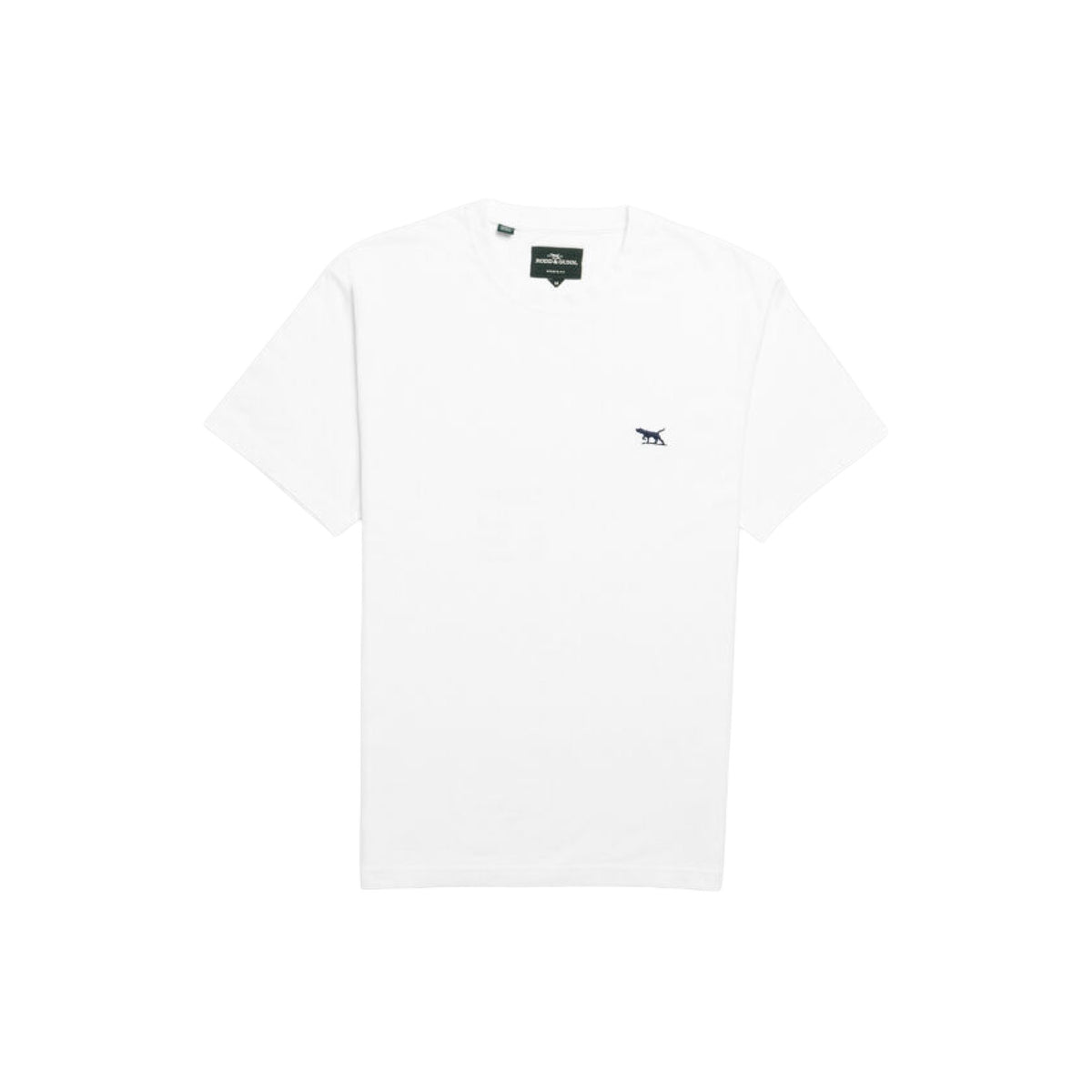 The Gunn Sports Fit Tee 2.0 - Custom Clothing | T Shirt Printing | Embroidery | Screen Printing | Print Room NZ