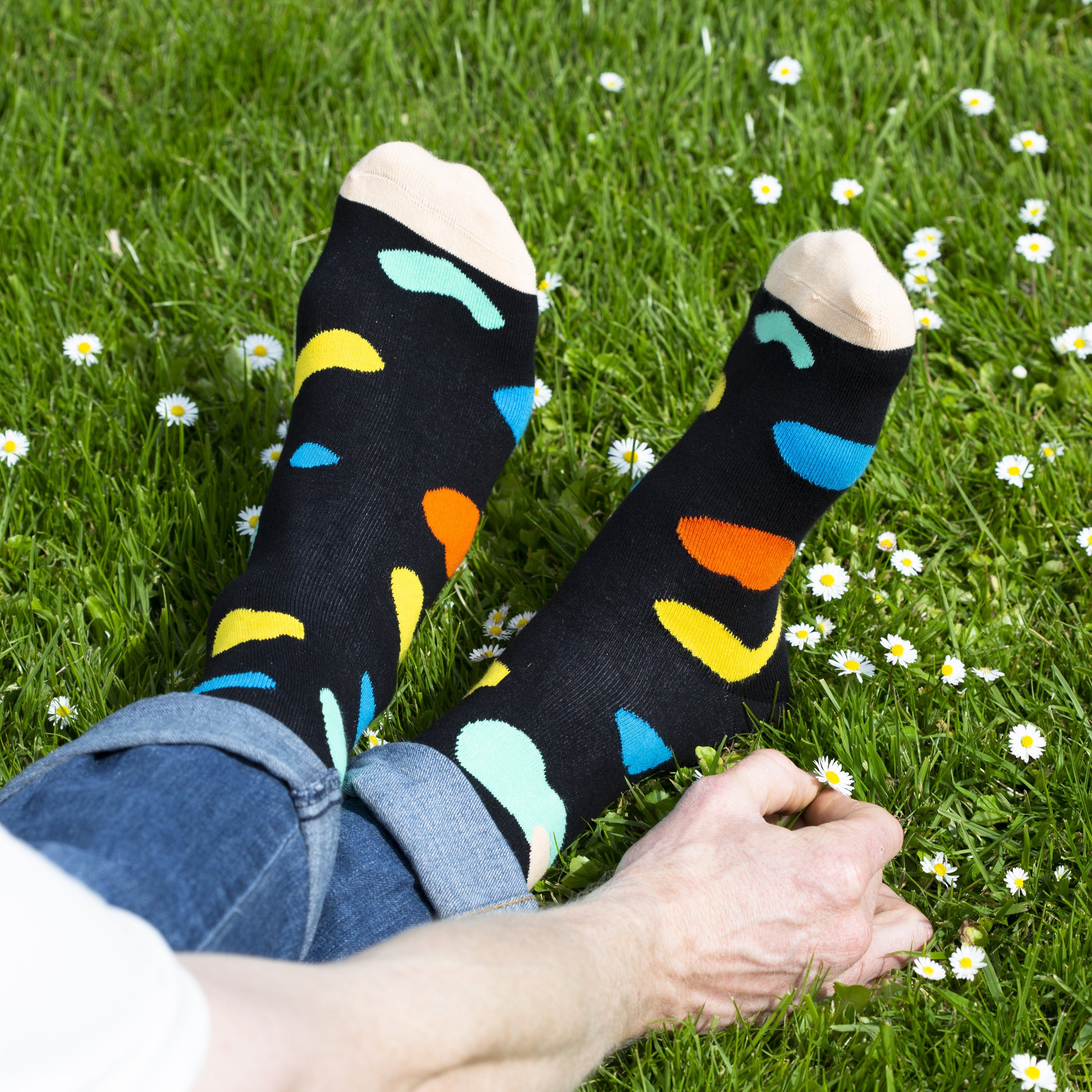 Made to order Crew sock MTOCS24 Socks made to order nz