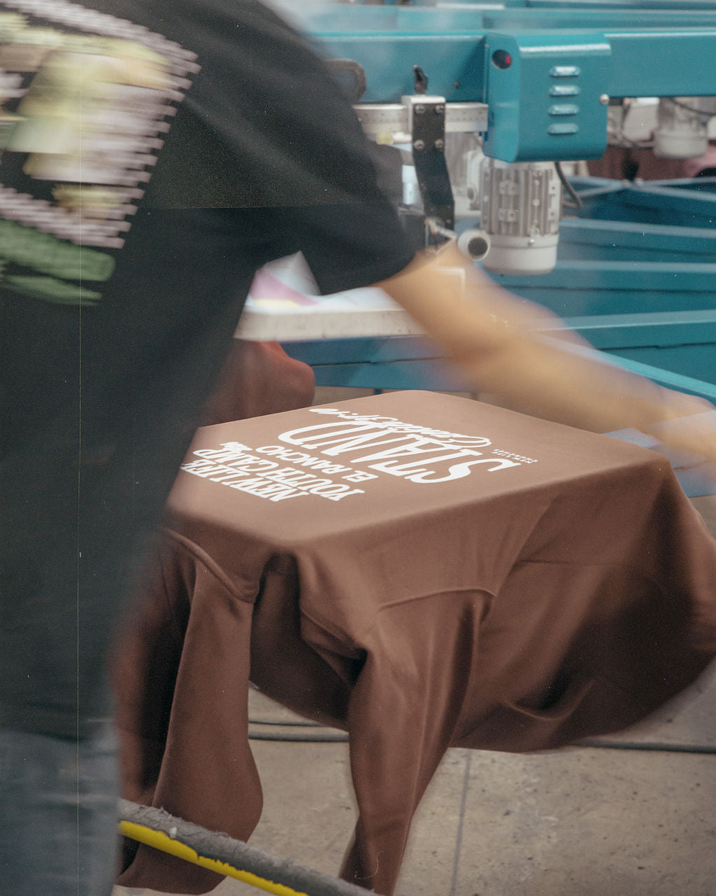 Screen Printing NZ