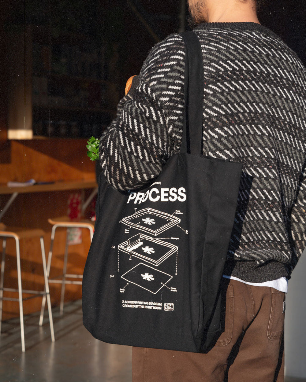 Custom Totes | Made to order - Custom Clothing | T Shirt Printing | Embroidery | Screen Printing | Print Room NZ