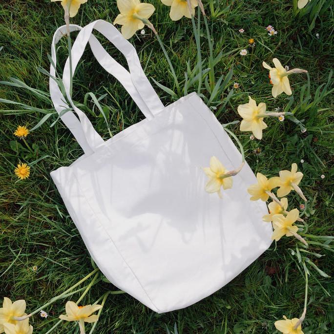 PR Weekend Tote Bag - Custom Clothing | T Shirt Printing | Embroidery | Screen Printing | Print Room NZ