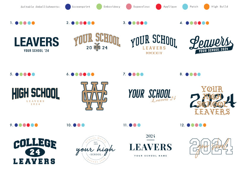 AS Colour Supply Hoodie | Unisex - Leavers Gear NZ 2024 - Custom Clothing | T Shirt Printing | Embroidery | Screen Printing | Print Room NZ