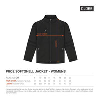 UNIO Softshell Jacket | Pre-Order Store