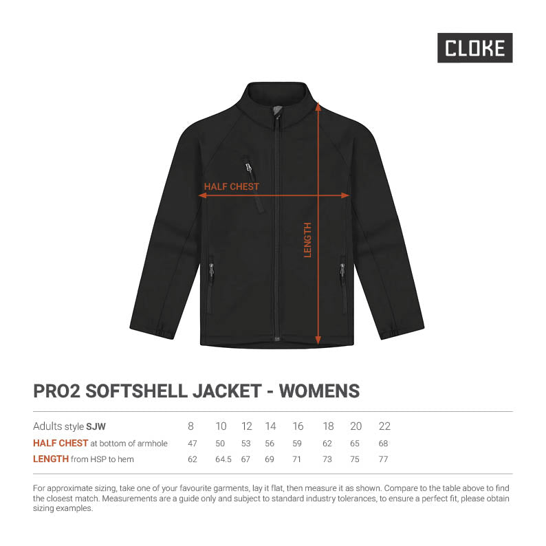 UNIO Softshell Jacket | Pre-Order Store