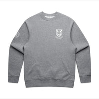 Hayward College 2024 - Relax Crew - Custom Clothing | T Shirt Printing | Embroidery | Screen Printing | Print Room NZ