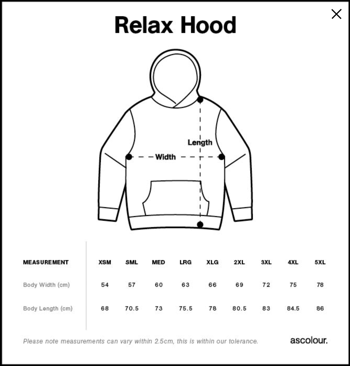 Otago Polytechnic | 1966 hoodie