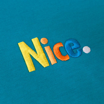 Embroidery NZ | Custom Patches for Hoodies, Tote Bags, Headwear and T ...