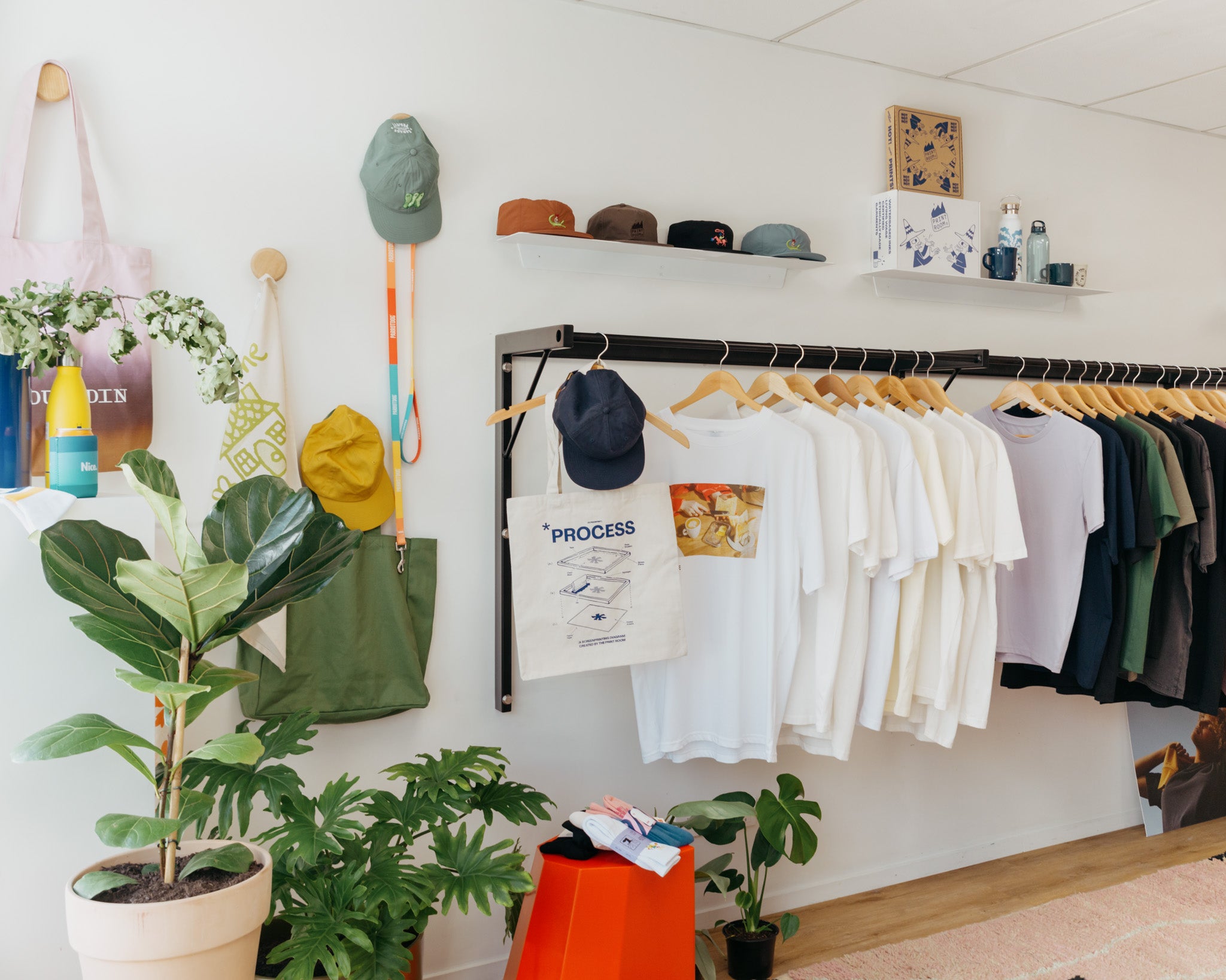 custom printing NZ