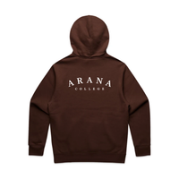 Arana College Relax Hoodie Unisex | Pre Order Store