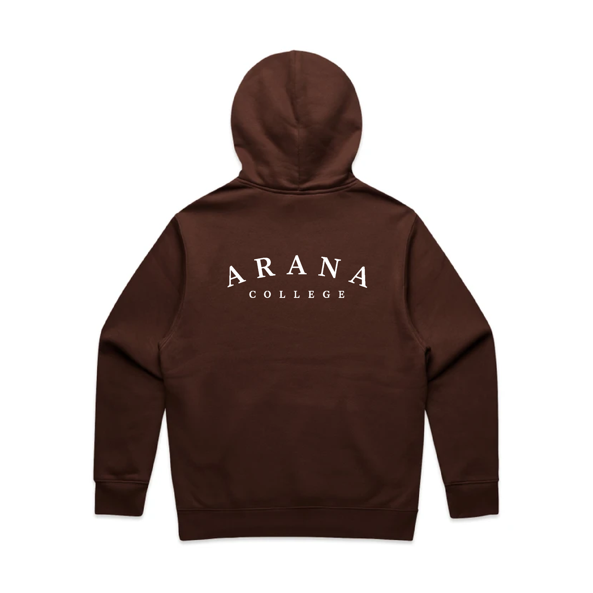Arana College Relax Hoodie Unisex | Pre Order Store