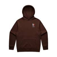 Arana College Relax Hoodie Unisex | Pre Order Store