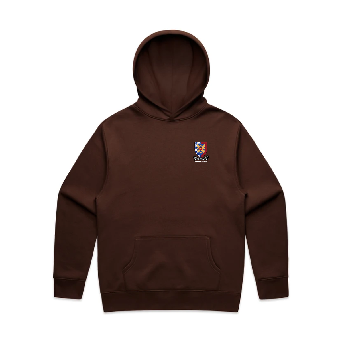 Arana College Relax Hoodie Unisex | Pre Order Store