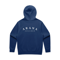 Arana College Relax Hoodie Unisex | Pre Order Store
