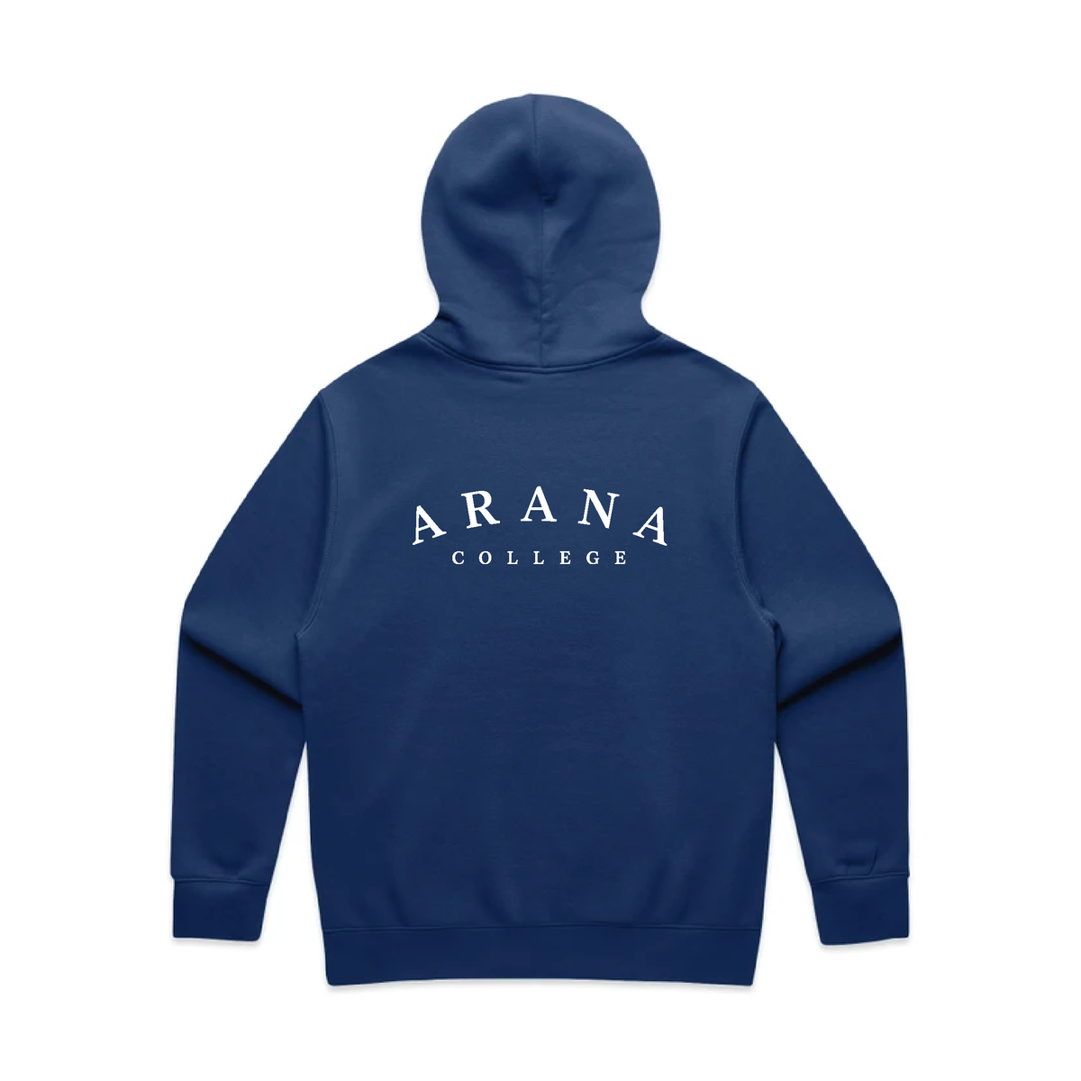 Arana College Relax Hoodie Unisex | Pre Order Store