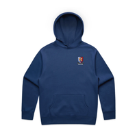 Arana College Relax Hoodie Unisex | Pre Order Store