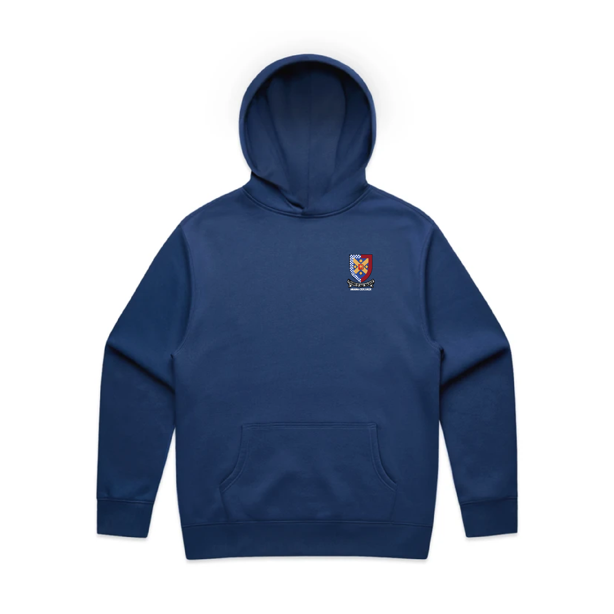 Arana College Relax Hoodie Unisex | Pre Order Store