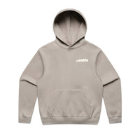 AS Colour Box Hood  5171 Sweatshirt custom merch nz