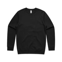 AS Colour Stencil Crew 5103 Sweatshirt promo products nz