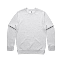 AS Colour Stencil Crew 5103 Sweatshirt branded merchandise nz