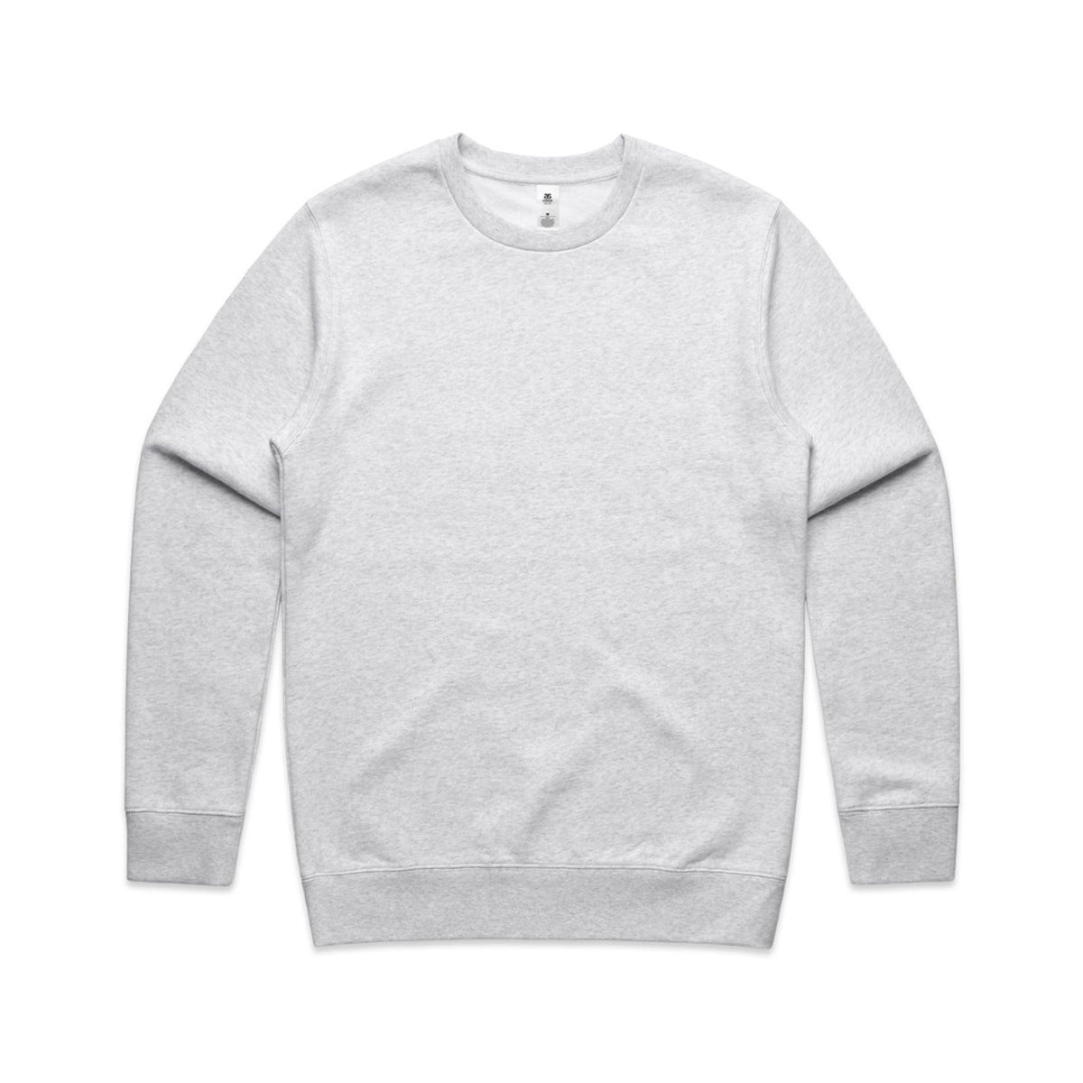 AS Colour Stencil Crew 5103 Sweatshirt branded merchandise nz