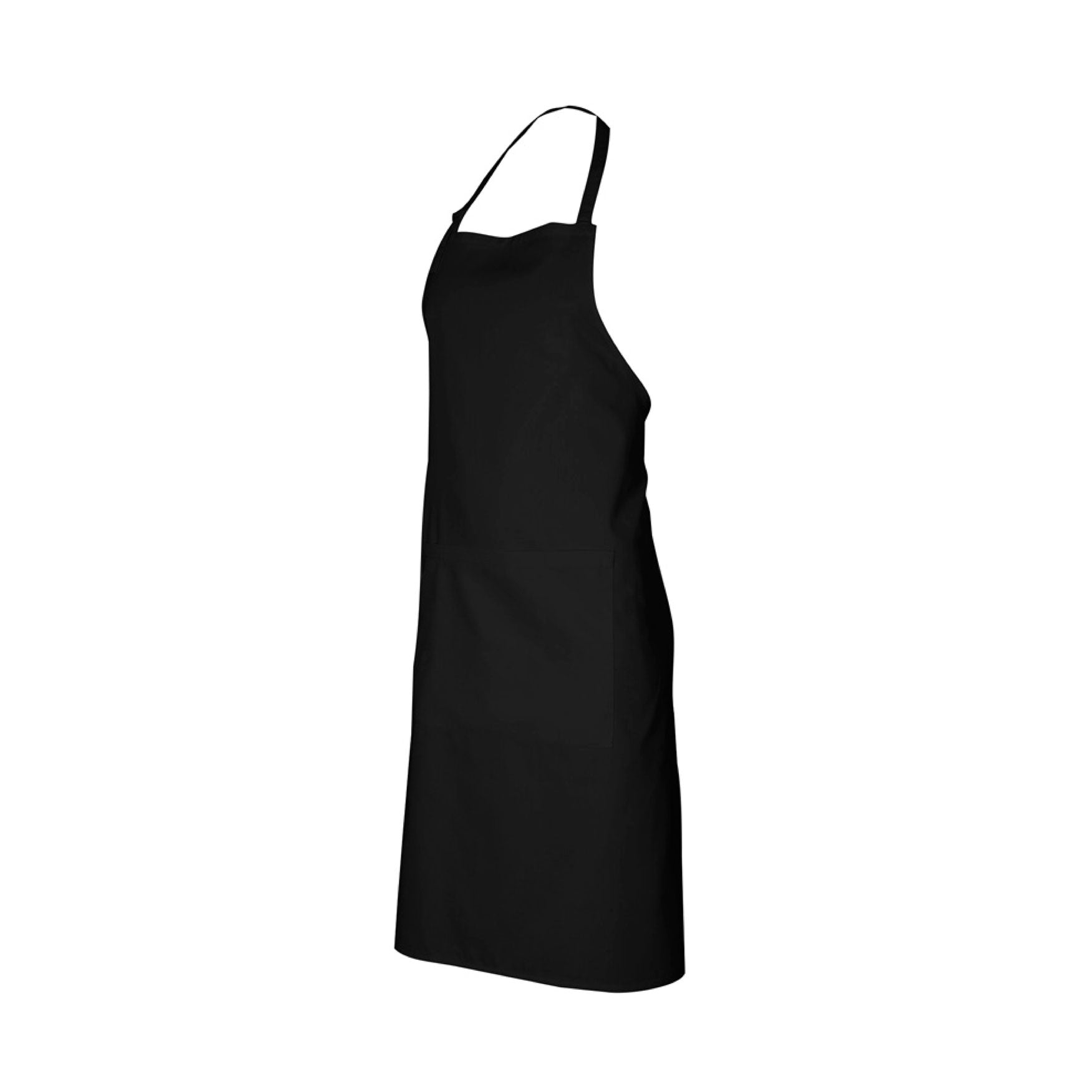 BizCollection BA95 Bib Apron - Custom Clothing | T Shirt Printing | Embroidery | Screen Printing | Print Room NZ